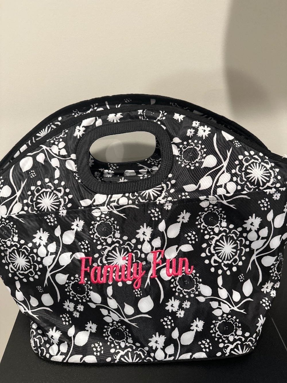 Family Picnic Thermal